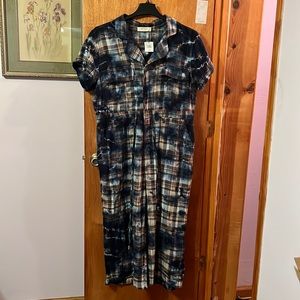 Ladies jumper by a beautiful soul. Size X. New